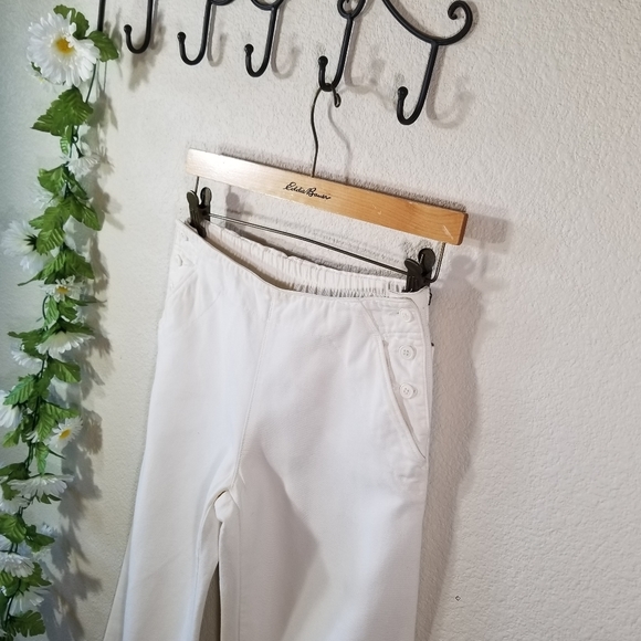 GC🔥 United Colors of Benetton Pants - Picture 3 of 8